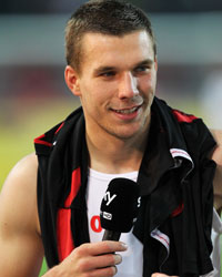 Lukas Podolski